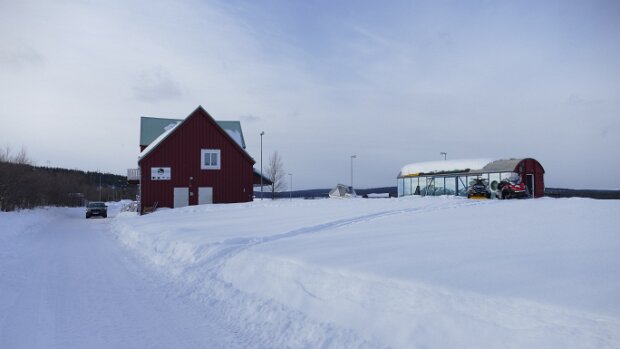 05.03.2022 Vuollerim – Tromsø