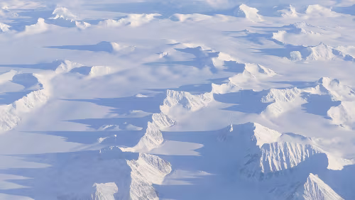 Tromsø – Longyearbyen Ein Traum in Eis, Schnee und Sonne.