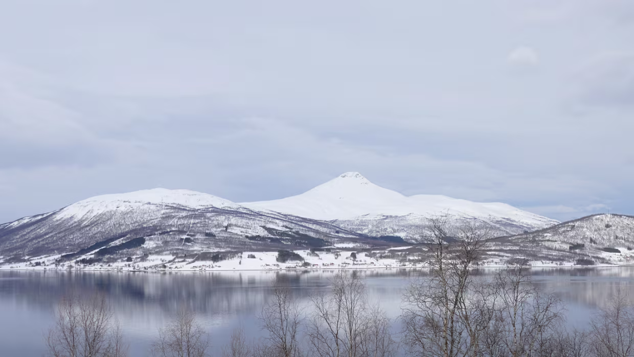 10.03.2022 Tromsø – Kjøpsvik – – Drag – Innhavet
