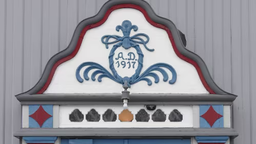 Trondheim – Hamar Oppdal stasjon er en jernbanestasjon på Dovrebanen. Stasjonen ligger ved tettstedet Oppdal i kommunen med samme navn.