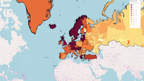 Corona Die aktuellen Zahlen Stand 27.02.2022