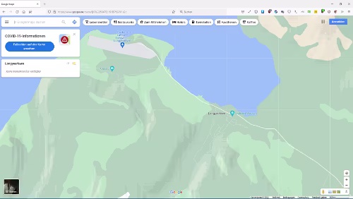 Internet Trotz VPN weiß Google wo ich bin, das verstehe ich nicht.