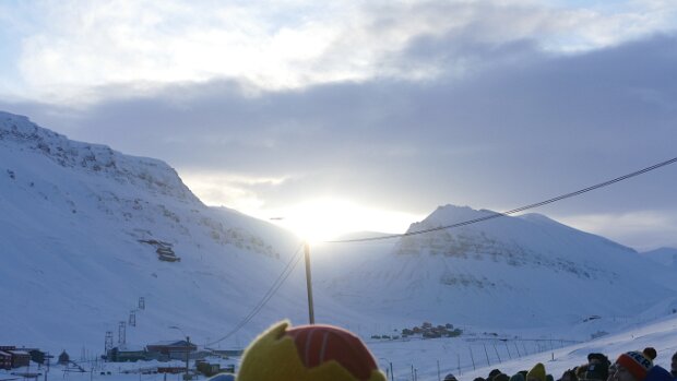 08.03.2022 Longyearbyen Karte – Reiseroute Di 08.03.2022 Longyearbyen Unterkunft Unterkunft Aktuelle Wetteraussichten vv_Longyearbyen...