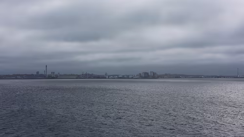 Helsingør – – Helsingborg – Sunne Helsingborg