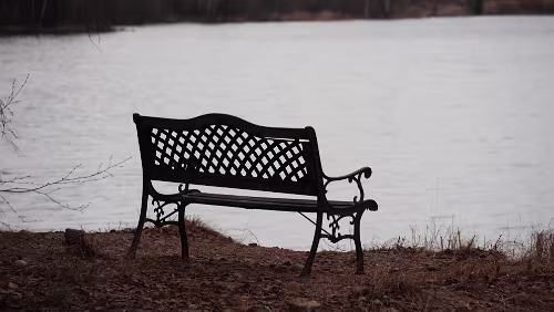 Helsingør – – Helsingborg – Sunne Am Hotel in Sunne, alles grün.