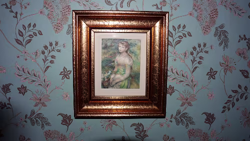 Östersund Leopold Boutique Hotel.