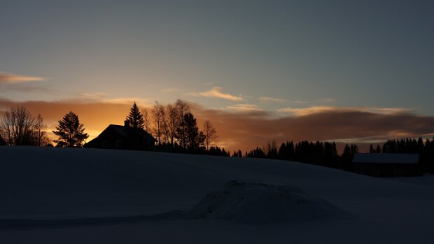 31.01.2023 Östersund – Vuollerim