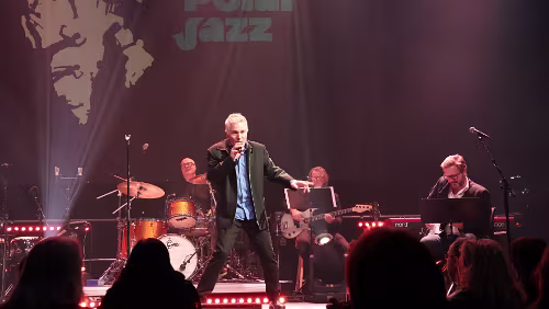 Longyearbyen Das Vorspiel.