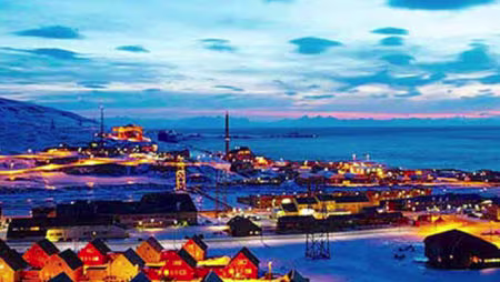 PolarJazz 2023 Svalbard er en drøm av en destinasjon, enten du er opptatt av eksotisk dyreliv, heftige villmarksopplevelser, lys og mørke, avgiftsfri shopping, kulturliv eller...