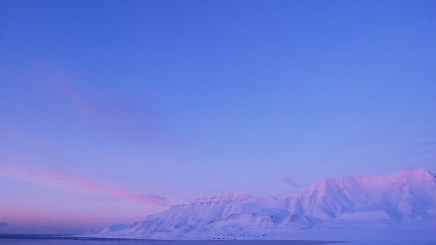Ausflüge Hiorthamn: Fottur til historiske kulturminner Svalbard Wildlife Expeditions AS; Fr 03.02.2023 10:00; 5 h; 1.080 NOK Bli...