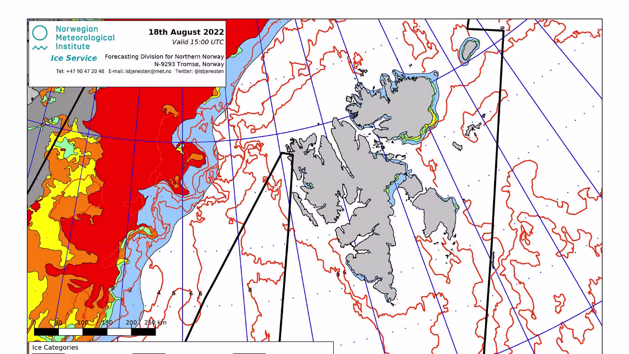 Eiskarten Hier werden immer die gerade aktuell gültigen Eiskarten angezeigt. Üblicherweise werden die Karten so gegen 16 Uhr...