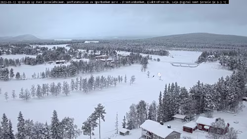 Sverige - 2020.02.04 #03 - Sorsele-20230112-1009