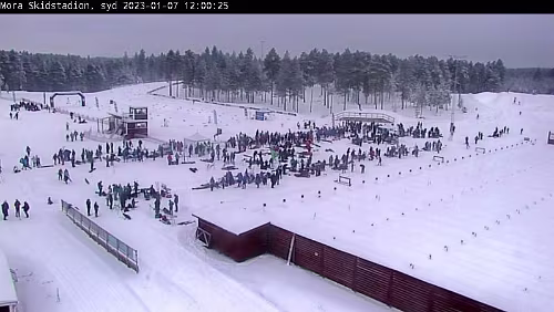 Sverige - 2020.02.05 #01 - Mora Skidstadion-20230107-1200