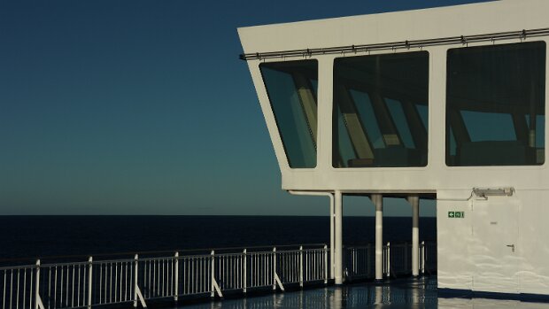 29.10.2023 – Hirtshals – Tórshavn –