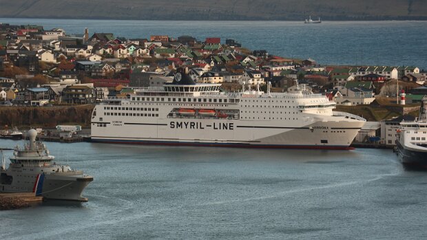 30.10.2023 – Tórshavn –