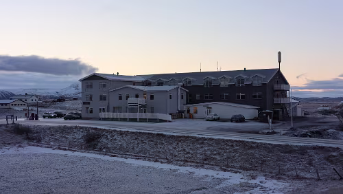 Mývatn „ Sel - Hótel Mývatn “