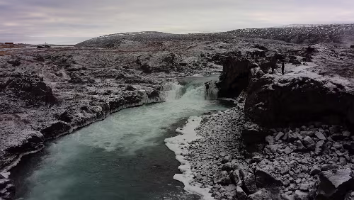 Goðafoss Goðafoss