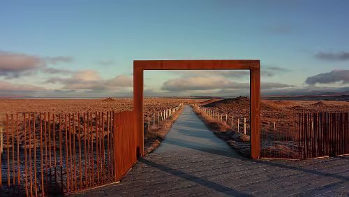 Varmahlíð – Reykjavík Þrístapar