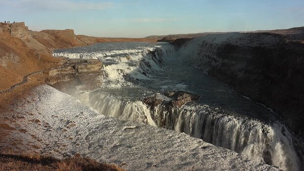 03.11.2023 Þingvellir, Geysir, Gullfoss