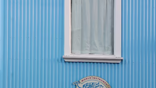 Reykjavík Stadtrundgang