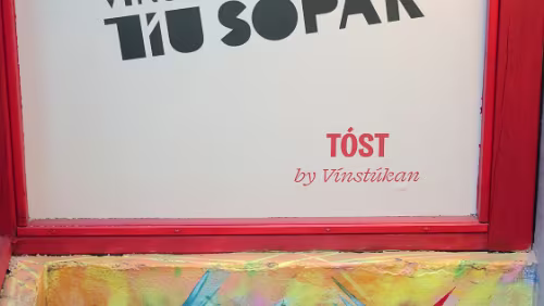 Reykjavík Stadtrundgang