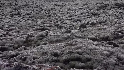 Vík í Mýrdal – Höfn í Hornafirði Skaftáreldahraun