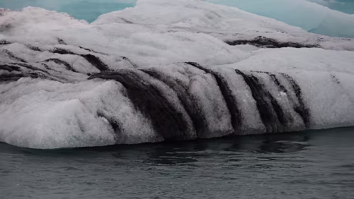 Vík í Mýrdal – Höfn í Hornafirði Jökulsárlón
