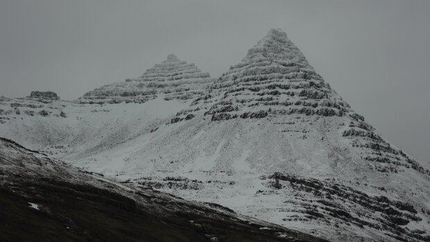 07.11.2023 Höfn í Hornafirði – Egilsstaðir