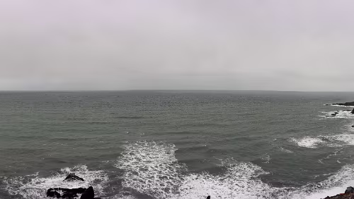 Höfn í Hornafirði – Egilsstaðir Panorama