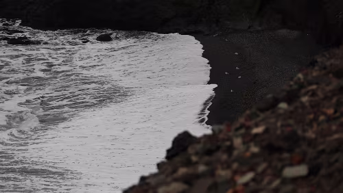 Höfn í Hornafirði – Egilsstaðir Brandung