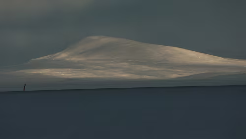 Egilsstaðir – – Tórshavn Auch hier stand ich vor gut einer Woche schon mal.