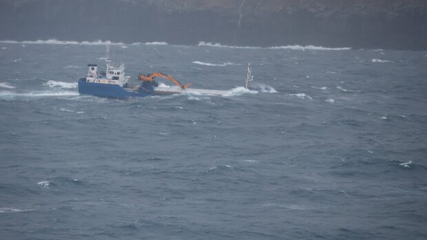 09.11.2023 – Tórshavn –