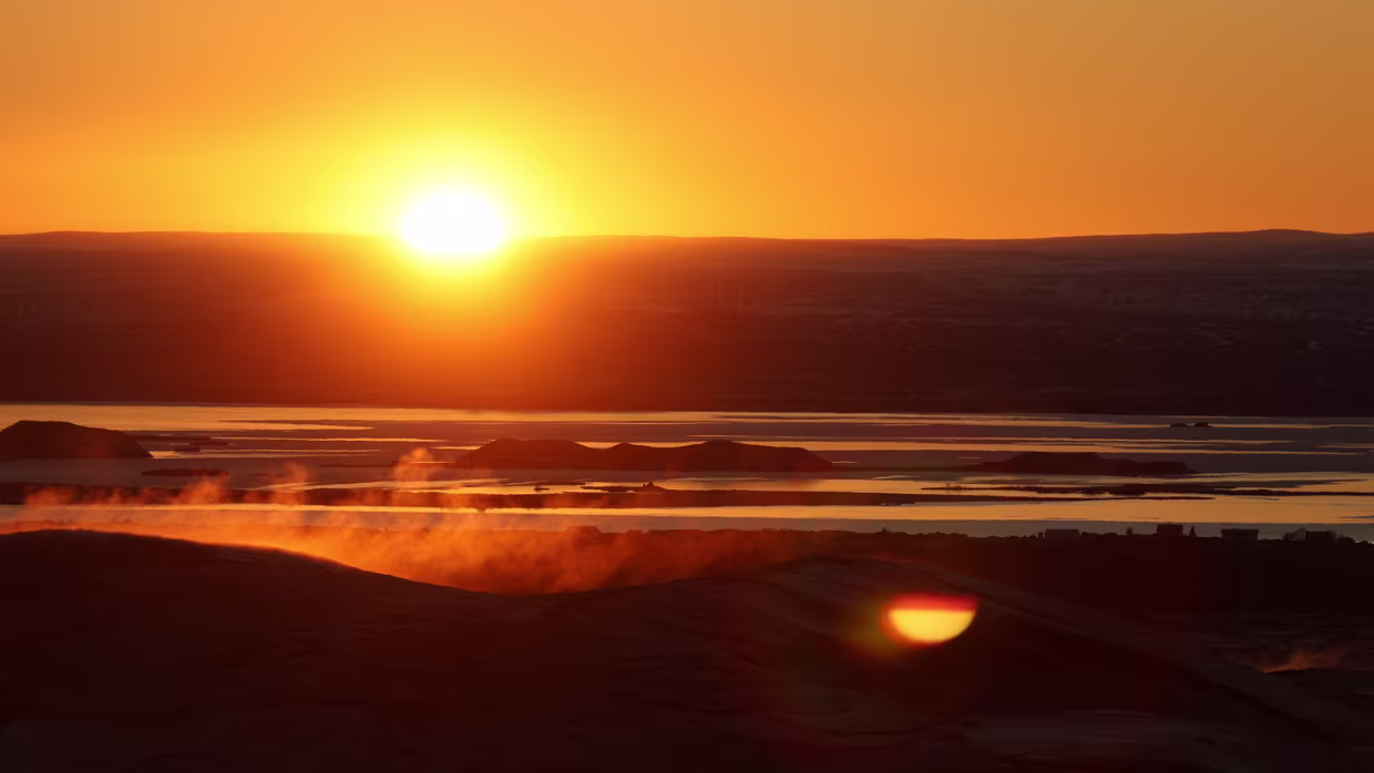 10.11.2023 Tórshavn – – Hirtshals