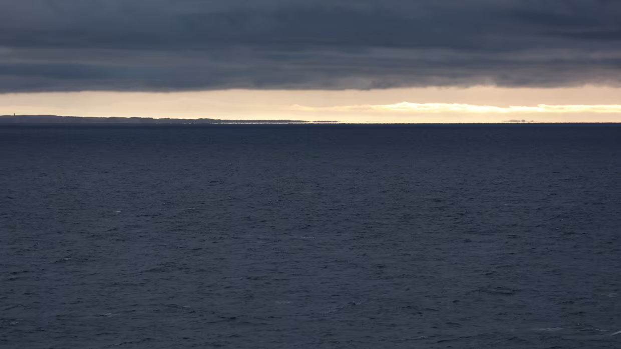 11.11.2023 – Hirtshals – Kolding