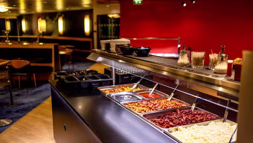 Nóatún Food - Breakfast