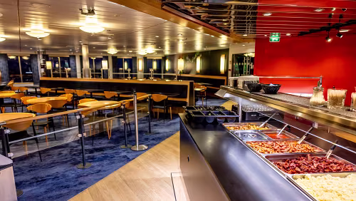 Nóatún Food - Breakfast