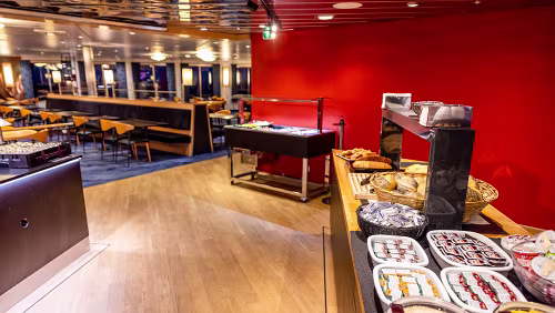 Nóatún Food - Breakfast