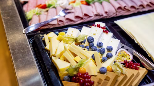 Nóatún Food - Breakfast