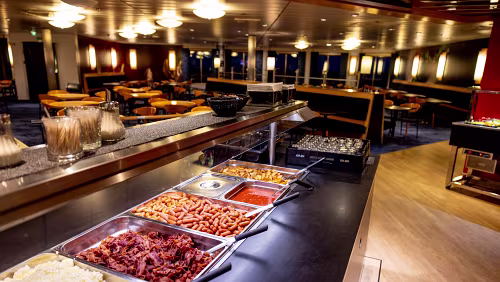 Nóatún Food - Breakfast