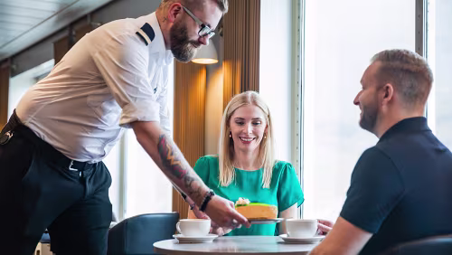 Undirhúsið Menschen