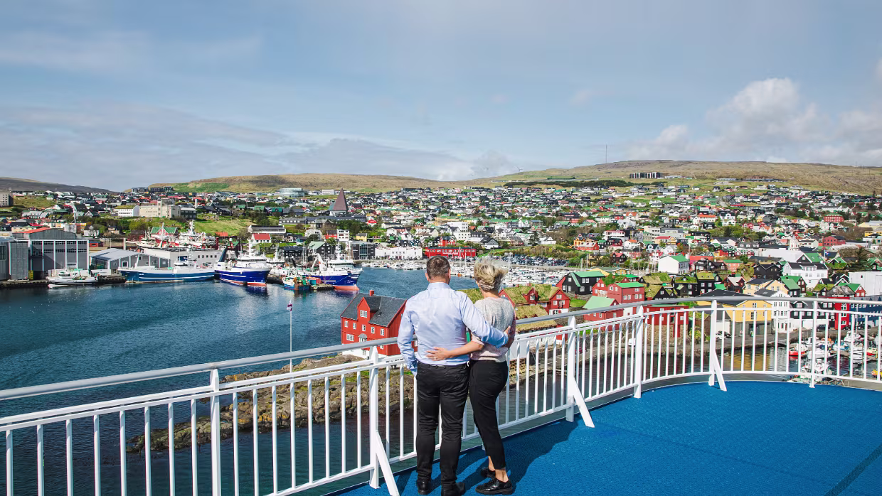 MS Norröna Deutschland Smyril Line Sell Speicher Wall 55 24103 Kiel +49 431-200886 info@smyrilline.de Färöer Inseln (HQ) Smyril...