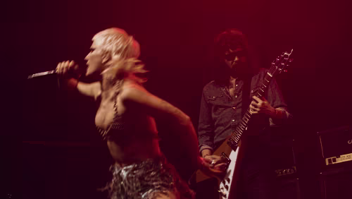 03.11.2022 amyl--the-sniffers--art-museum