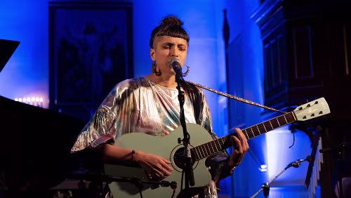 05.11.2022 alysha-brilla--frkirkjan