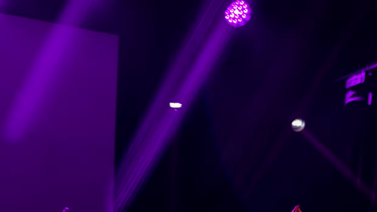 Iceland Airwaves 03.11.2023 – Friday