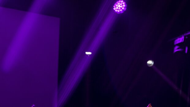 Iceland Airwaves 03.11.2023 – Friday