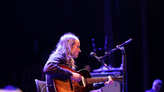 Iceland Airwaves 04.11.2023 – Saturday