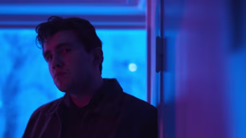 Axel Flóvent Iceland