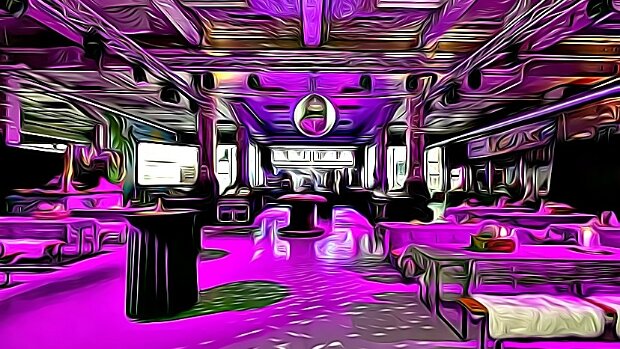 Spielstätten Iceland Airwaves 2023