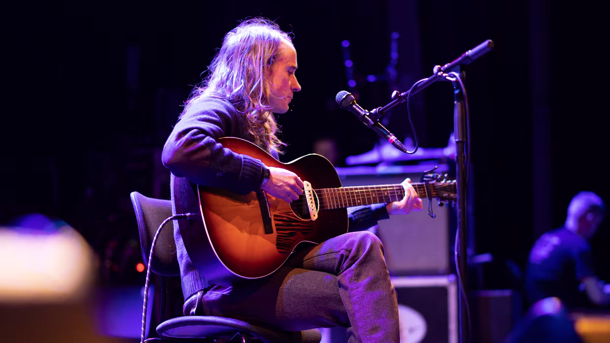 Iceland Airwaves 04.11.2023 – Saturday