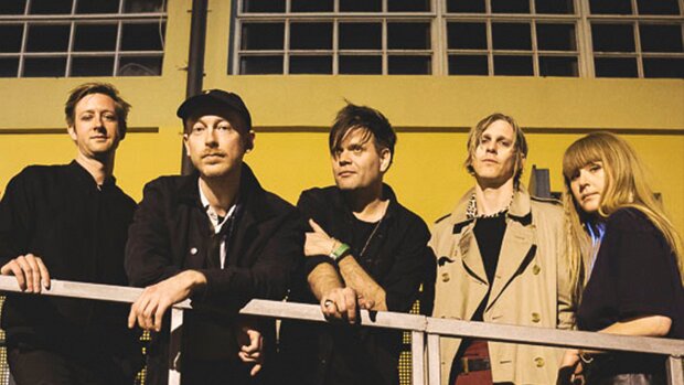 Lineup 2023 November 5, 2022 Takk! Super early bird 2023 on sale now The Iceland Airwaves team would like to extend our deepest and...